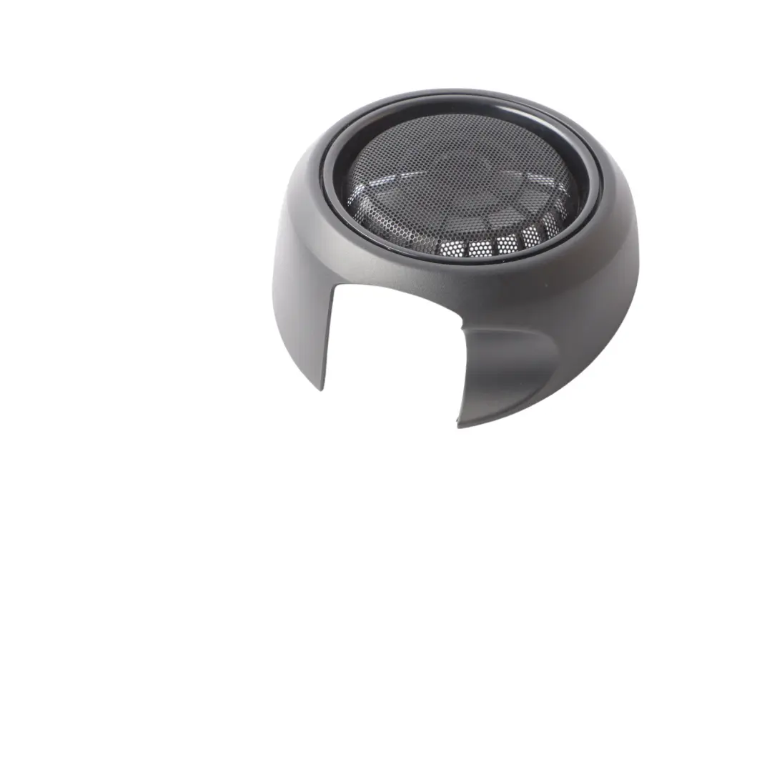 Coopeer F55 Cover Trim Door Card Speaker Front Right O/S to Mini with Part number 7379988 Mini Coopeer F55 Cover Trim Door Card Speaker Front Right O/S - SKU 7379988 - Part number 7379988