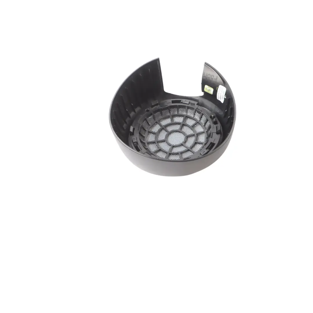 Abdeckung Verkleidung Türkarte Lautsprecher Vorne Rechts für Mini Cooper F55 mit Teilenummer 7379988 Mini Cooper F55 Abdeckung Verkleidung Türkarte Lautsprecher Vorne Rechts - SKU 7379988 - Teilenummer 7379988