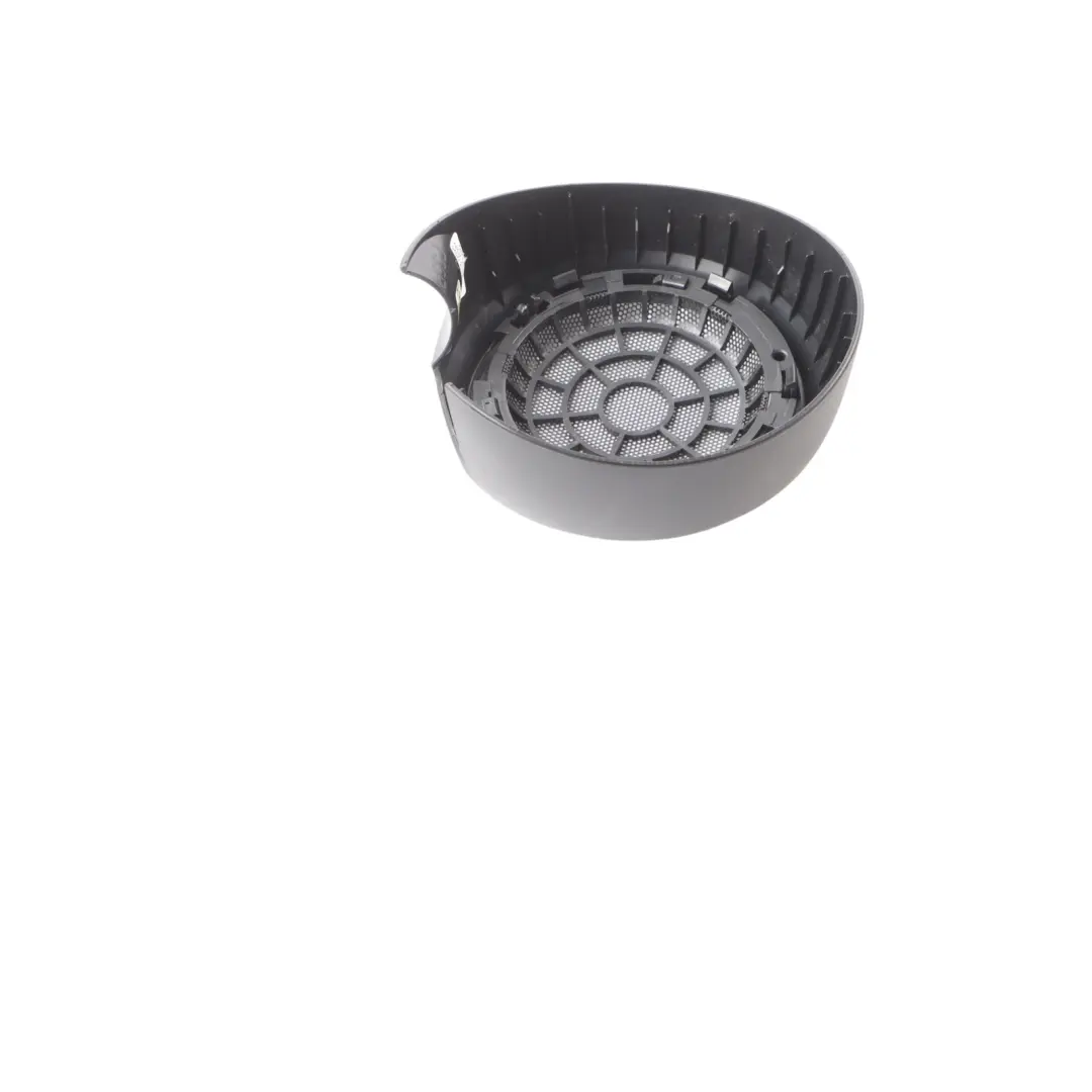 Moldura Tarjeta Puerta Altavoz Delantero Derecho para Mini Cooper F55 con número de pieza 7379988 Mini Cooper F55 Moldura Tarjeta Puerta Altavoz Delantero Derecho - SKU 7379988 - Número de pieza 7379988