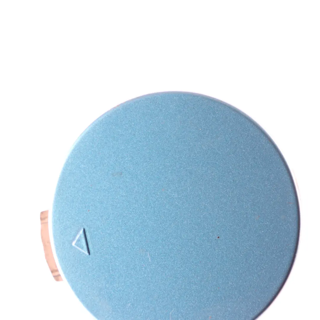 Zderzak Haka Holowniczego Lewy Tył Niebieski Electric Blue II B86 do Mini F55 o numerze 7380025 Mini F55 Zderzak Haka Holowniczego Lewy Tył Niebieski Electric Blue II B86 - SKU 7380025-ELBII - Numer Części 7380025