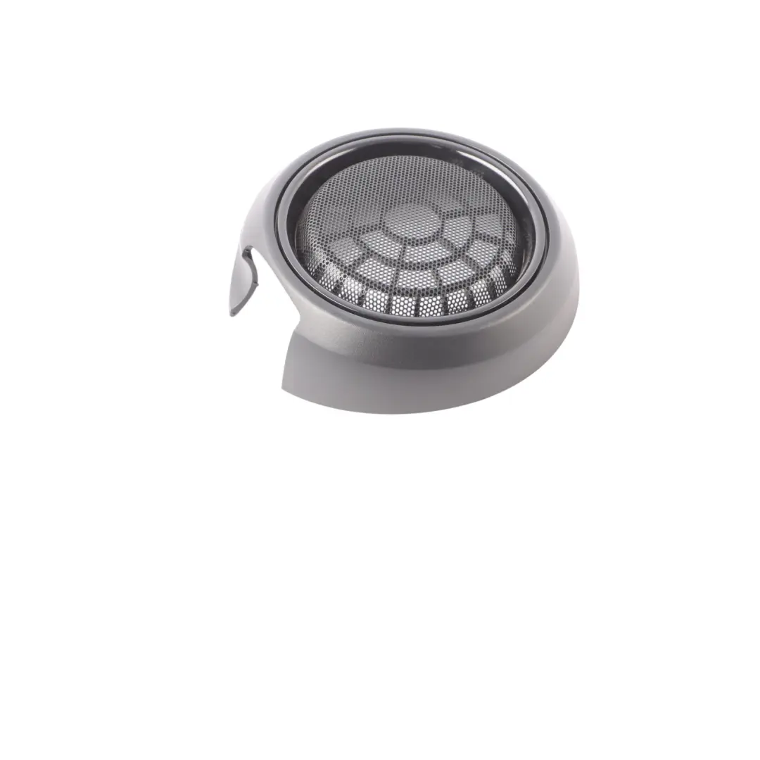 Mini F55 Osłona Głośnika Drzwi Tylna Lewa Czarna 7260679 - SKU 7381255 - Numer Części 7381255