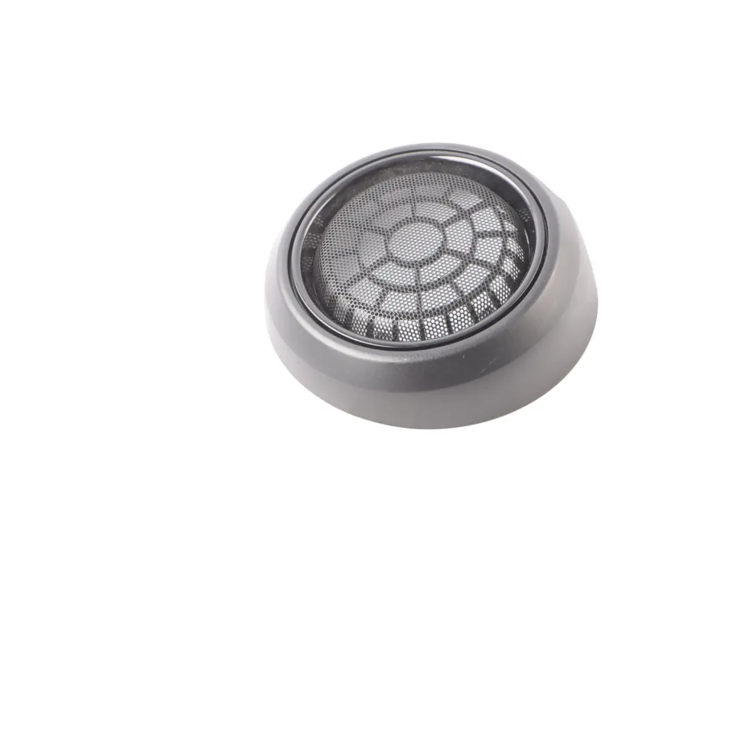 Rejilla Altavoz Cubierta Moldura Puerta Trasera Izquierda 7260679 Negra para Mini F55 con número de pieza 7381255 Mini F55 Rejilla Altavoz Cubierta Moldura Puerta Trasera Izquierda 7260679 Negra - SKU 7381255 - Número de pieza 7381255