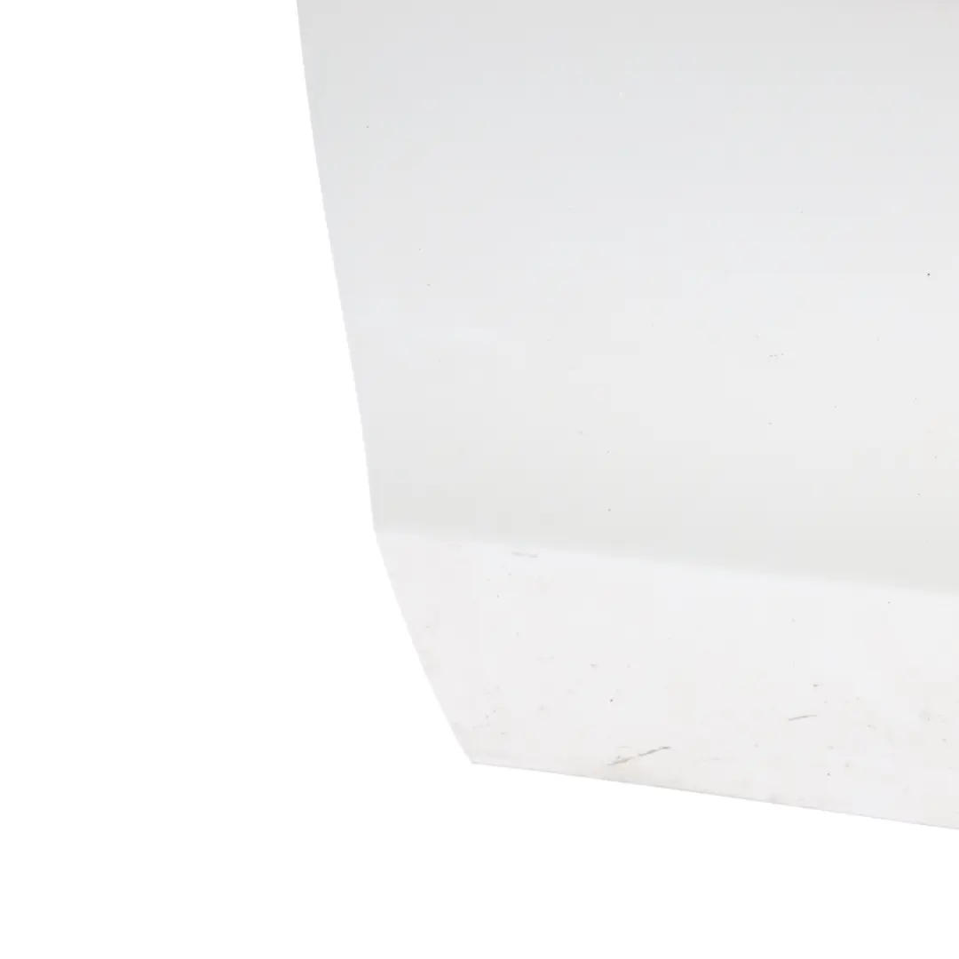 Door Front Left N/S Glacier Silver Metallic - A83 to BMW X5 F15 with Part number 7386737 BMW X5 F15 Door Front Left N/S Glacier Silver Metallic - A83 - SKU 7386737-GSB - Part number 7386737