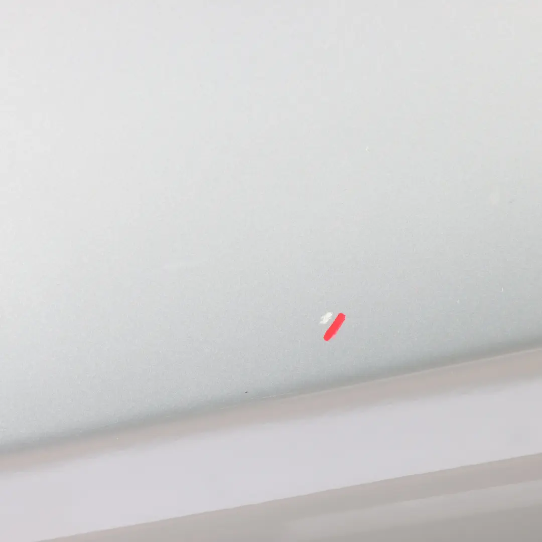 Door Front Right O/S Glacier Silver Silber Metallic - A83 to BMW X5 F15 with Part number 7386738 BMW X5 F15 Door Front Right O/S Glacier Silver Silber Metallic - A83 - SKU 7386738-GSB - Part number 7386738