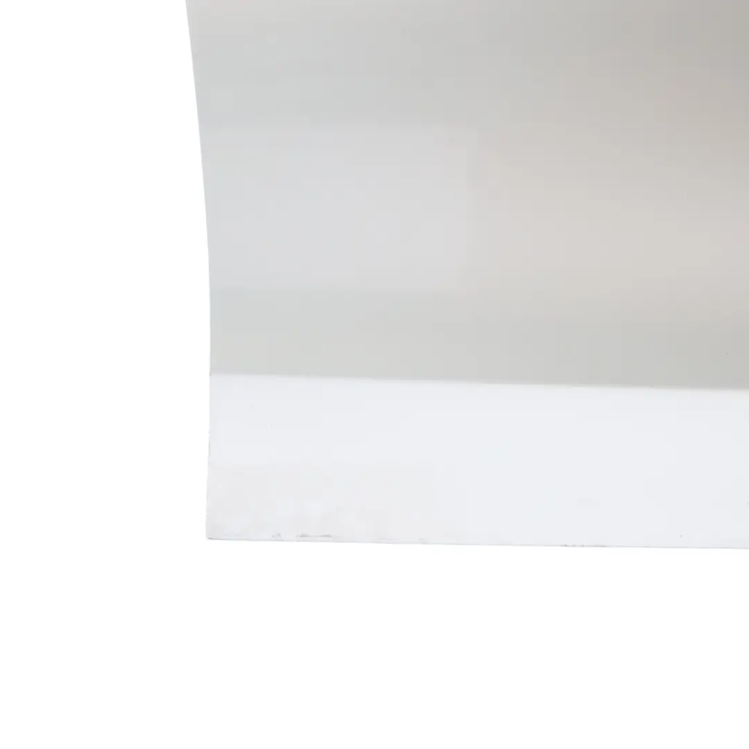 BMW X5 F15 Door Front Right O/S Glacier Silver Silber Metallic - A83 - SKU 7386738-GSB - Part number 7386738