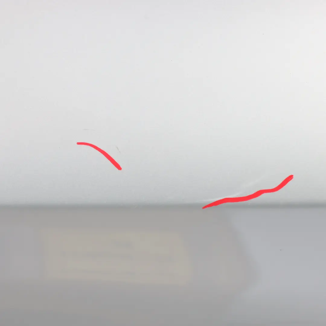 Door Front Right O/S Glacier Silver Silber Metallic - A83 to BMW X5 F15 with Part number 7386738 BMW X5 F15 Door Front Right O/S Glacier Silver Silber Metallic - A83 - SKU 7386738-GSB - Part number 7386738