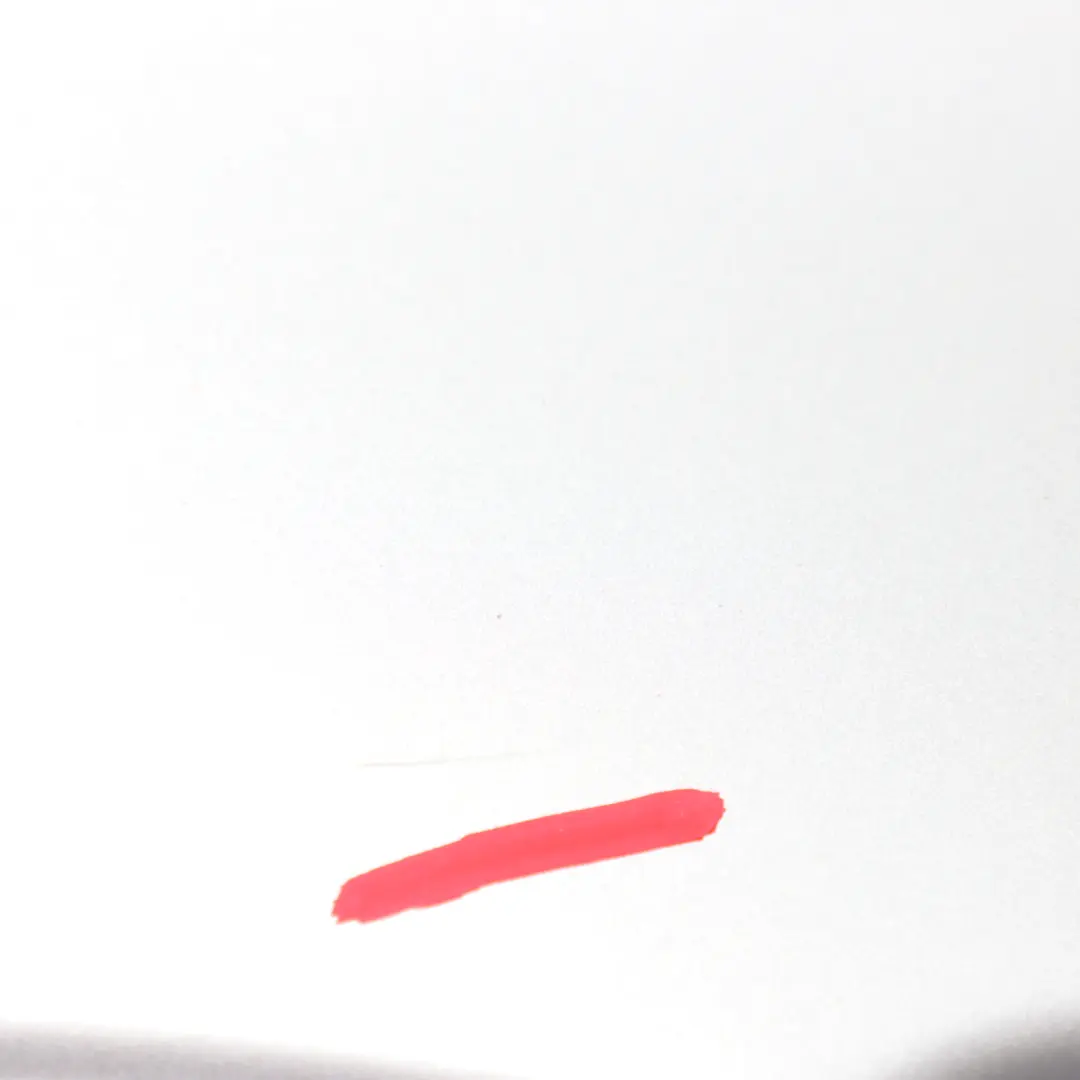 Door Rear Right O/S Glacier Silber Silver Metallic - A83 to BMW X5 F15 with Part number 7386740 BMW X5 F15 Door Rear Right O/S Glacier Silber Silver Metallic - A83 - SKU 7386740-GSB - Part number 7386740