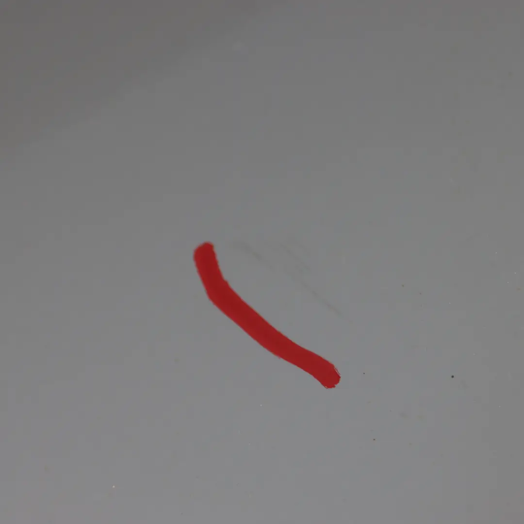 Door Rear Right O/S Glacier Silber Silver Metallic - A83 to BMW X5 F15 with Part number 7386740 BMW X5 F15 Door Rear Right O/S Glacier Silber Silver Metallic - A83 - SKU 7386740-GSB - Part number 7386740