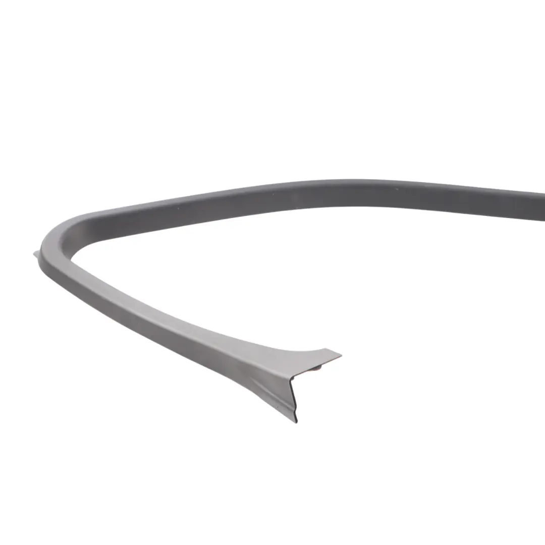 BMW X5 F15 Window Frame Cover Door HiFi Trim Panel Front Left N/S - SKU 7395383 - Part number 7395383