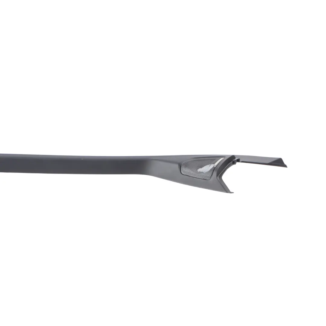BMW X5 F15 Window Frame Cover Door HiFi Trim Panel Front Left N/S - SKU 7395383 - Part number 7395383