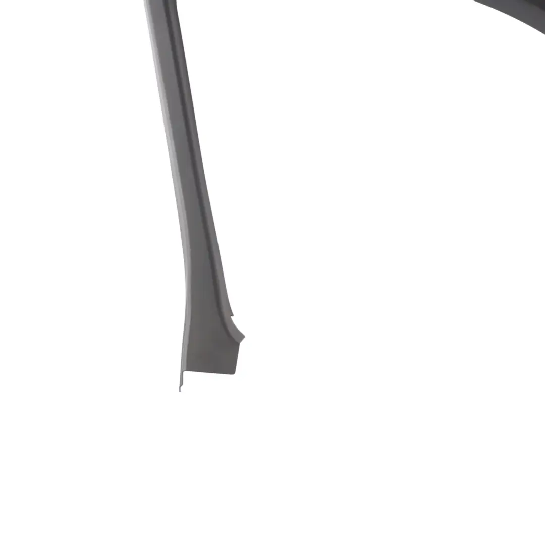 BMW X5 F15 Window Frame Cover Door HiFi Trim Panel Front Left N/S - SKU 7395383 - Part number 7395383