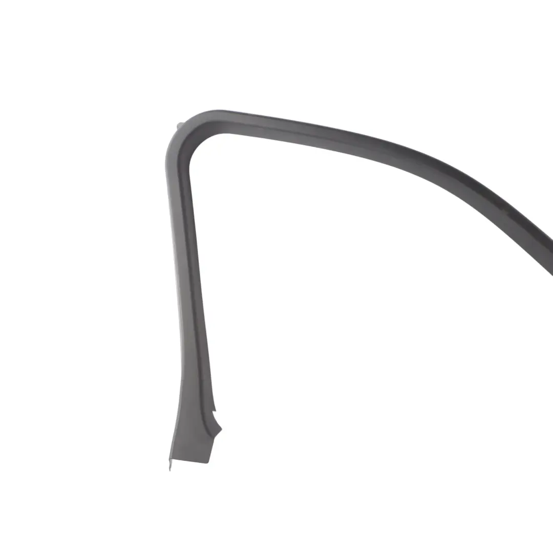 Window Frame Cover Door HiFi Trim Panel Front Left N/S to BMW X5 F15 with Part number 7395383 BMW X5 F15 Window Frame Cover Door HiFi Trim Panel Front Left N/S - SKU 7395383 - Part number 7395383