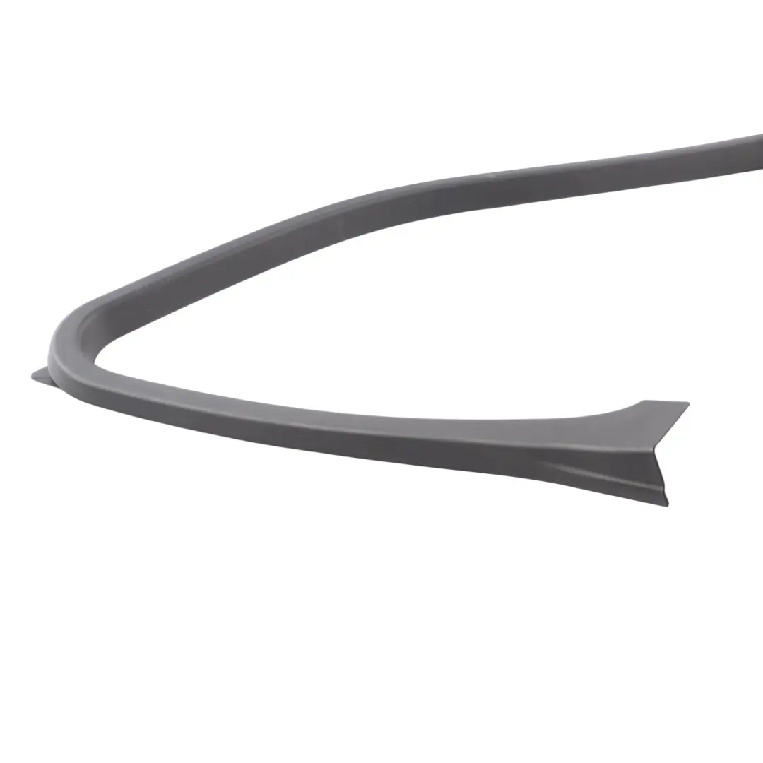BMW X5 F15 Window Frame Cover Door HiFi Trim Panel Front Left N/S - SKU 7395383 - Part number 7395383