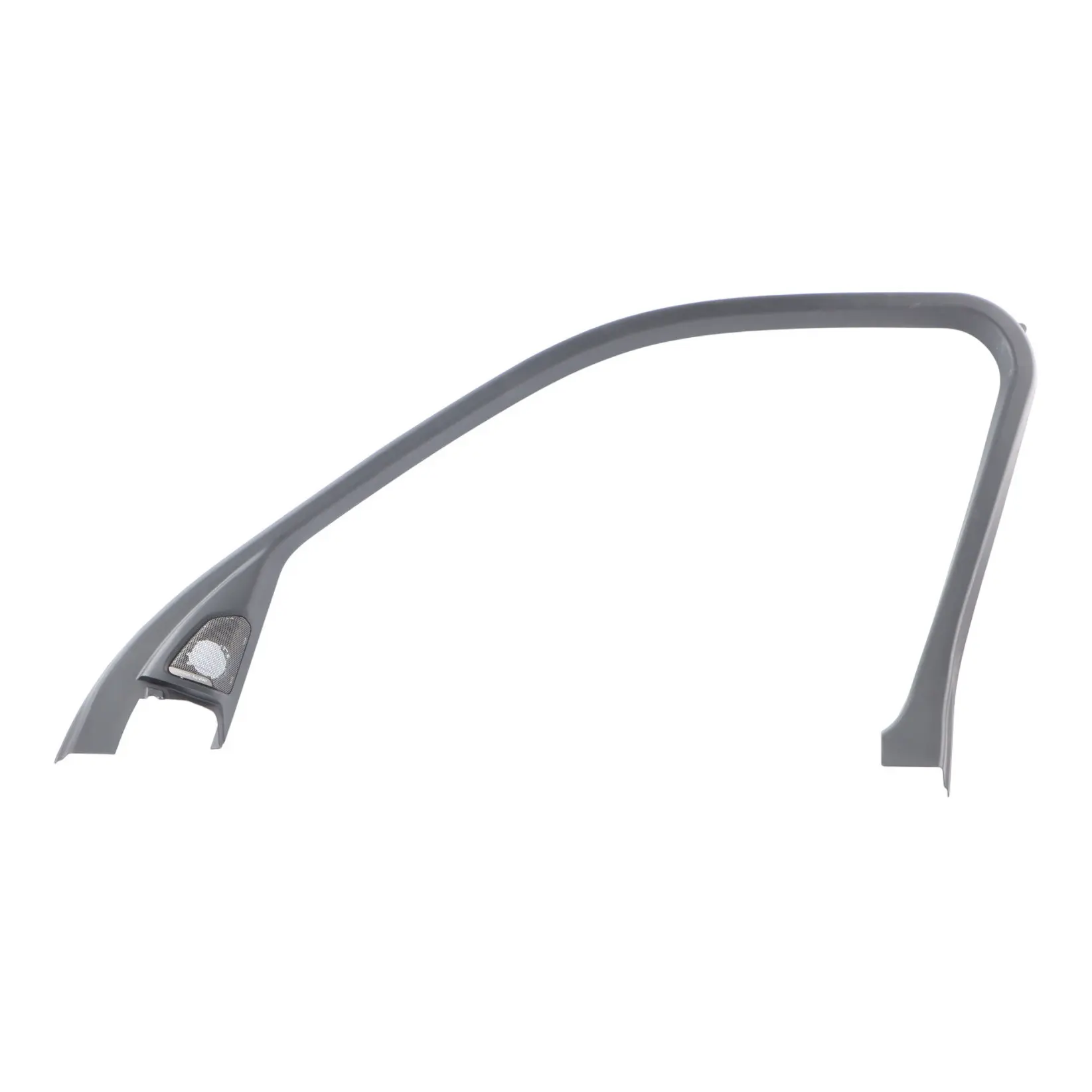 BMW X5 F15 Window Frame Cover Door HiFi Trim Panel Front Right O/S 7395384