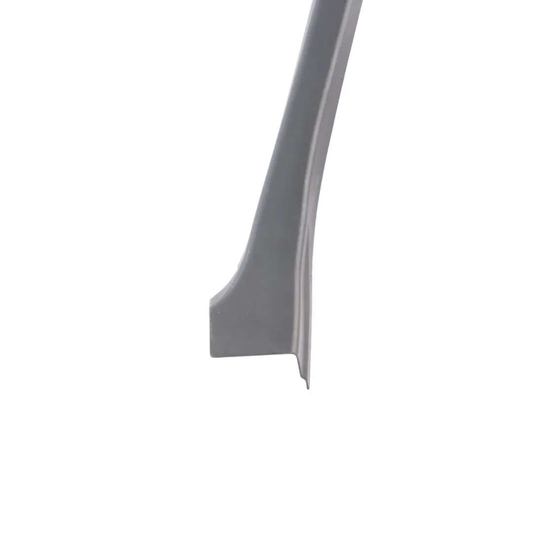 Window Frame Cover Door HiFi Trim Panel Front Right O/S to BMW X5 F15 with Part number 7395384 BMW X5 F15 Window Frame Cover Door HiFi Trim Panel Front Right O/S - SKU 7395384 - Part number 7395384