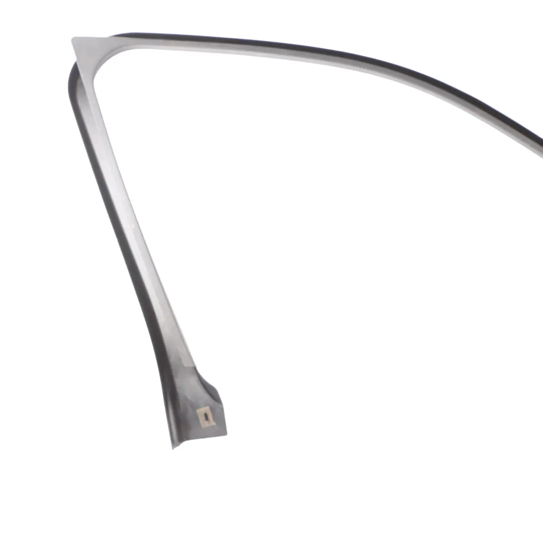 Window Frame Cover Door HiFi Trim Panel Front Right O/S to BMW X5 F15 with Part number 7395384 BMW X5 F15 Window Frame Cover Door HiFi Trim Panel Front Right O/S - SKU 7395384 - Part number 7395384