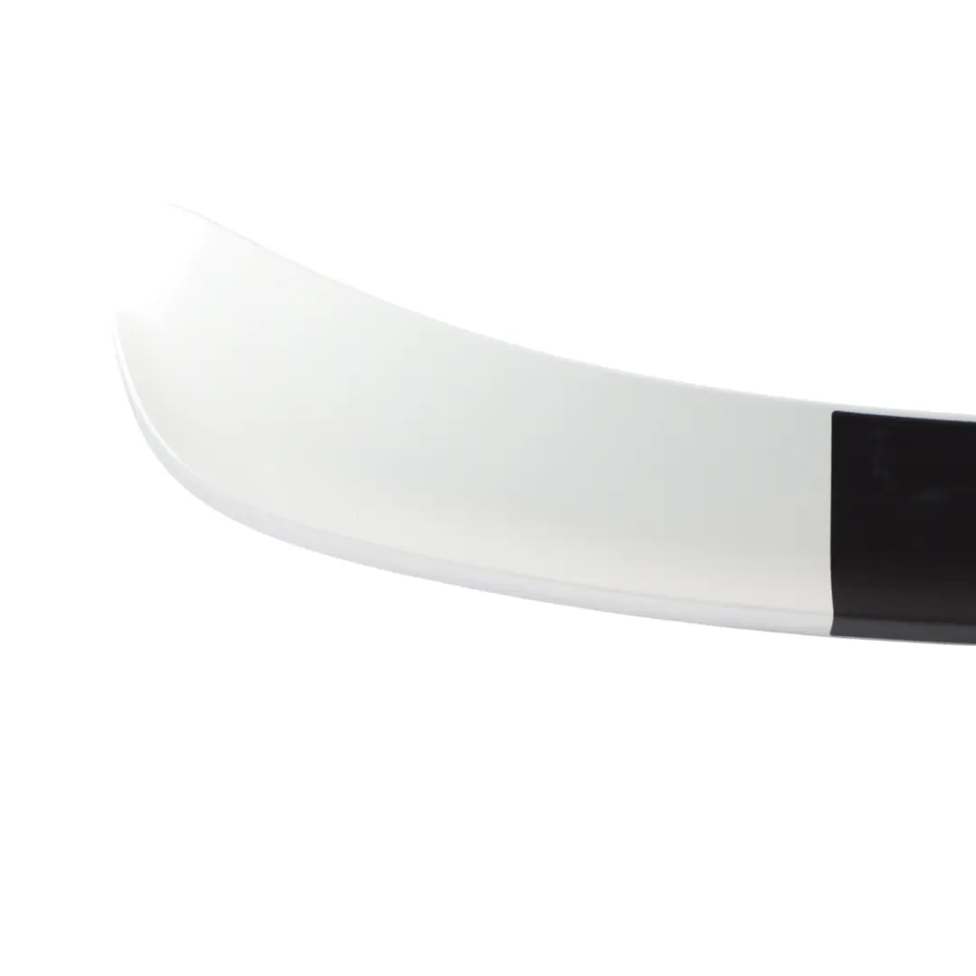 Mini Coupe R58 Aileron arrière actif électrique Blanc Argent A62 - SKU 7400288-WS - Numéro de pièce 7400288
