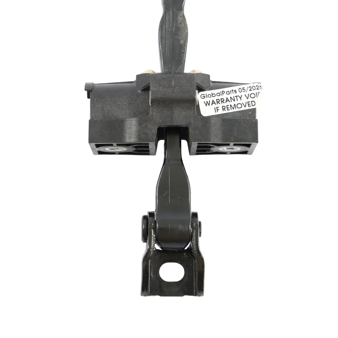 Door Brake Stopper Front Right O/S to BMW F45 Active Tourer F46 Gran Tourer with Part number 7404898 BMW F45 Active Tourer F46 Gran Tourer Door Brake Stopper Front Right O/S - SKU 7404898 - Part number 7404898