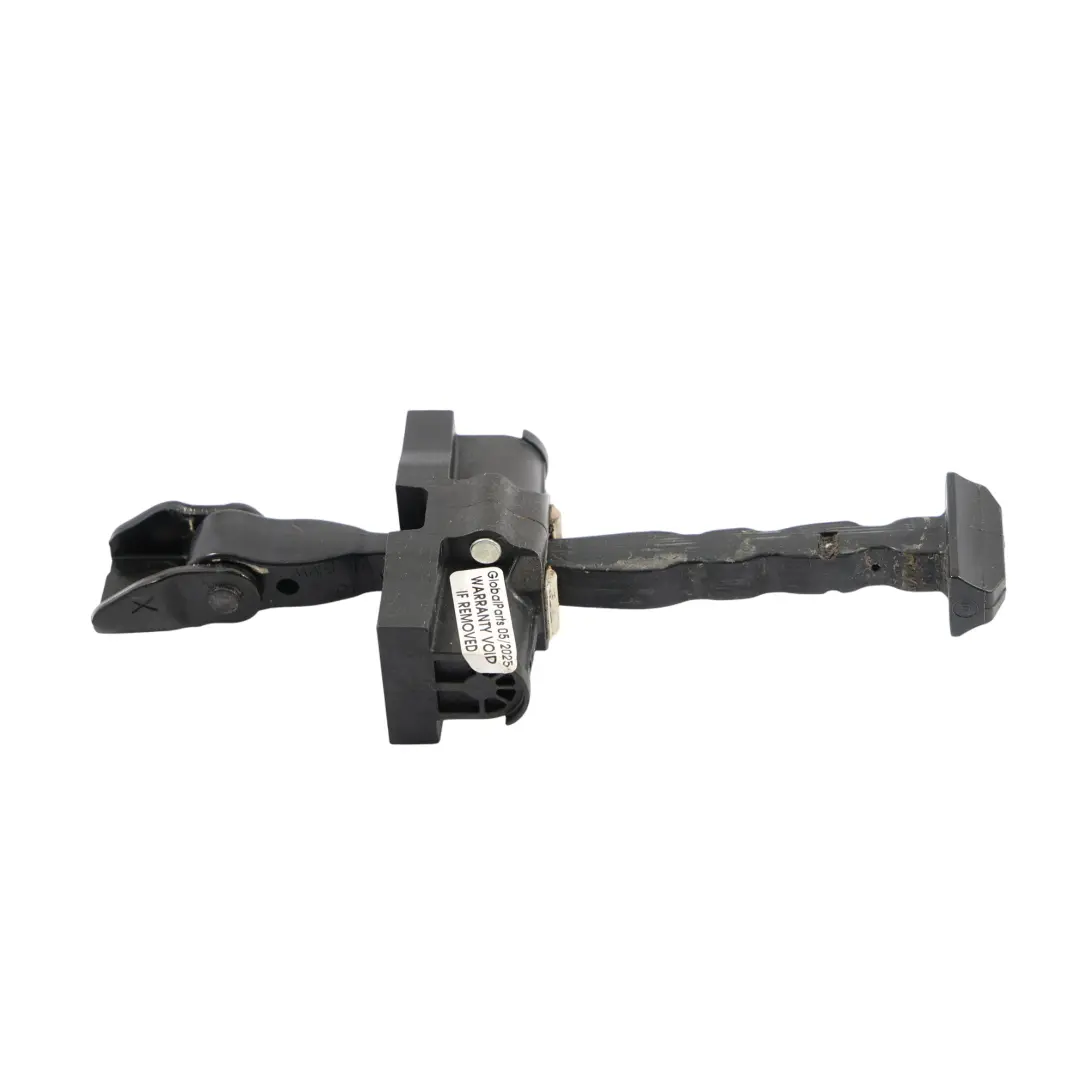 Fermo Porta Freno Anteriore Destro per BMW F45 Active Tourer F46 Gran Tourer con numero di parte 7404898 BMW F45 Active Tourer F46 Gran Tourer Fermo Porta Freno Anteriore Destro - SKU 7404898 - Numero di parte 7404898