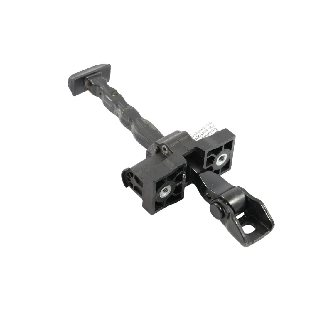 Fermo Porta Freno Anteriore Destro per BMW F45 Active Tourer F46 Gran Tourer con numero di parte 7404898 BMW F45 Active Tourer F46 Gran Tourer Fermo Porta Freno Anteriore Destro - SKU 7404898 - Numero di parte 7404898