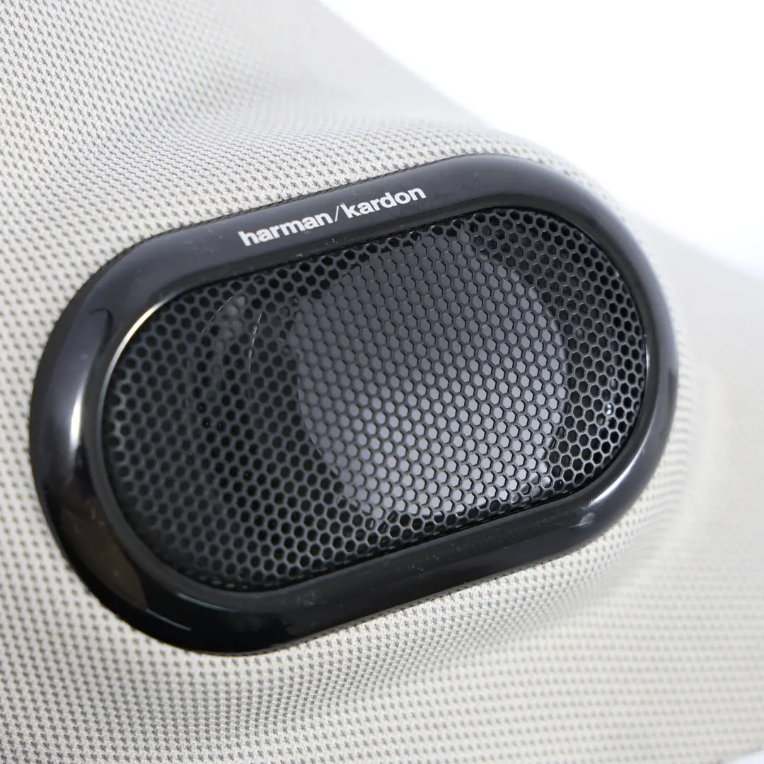 Mini Cooper One F55 Cover Column A Left N/S Trim Satellite Grey 7314303 - SKU 7408005 - Part number 7408005