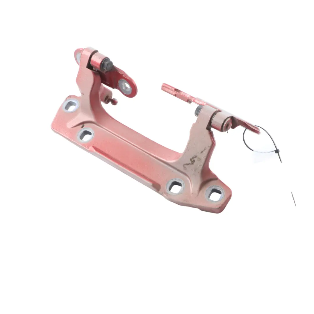 Boot Hinge Split Trunk Door Rear Right O/S Indian Red - C3X to Mini F54 with Part number 7411612 Mini F54 Boot Hinge Split Trunk Door Rear Right O/S Indian Red - C3X - SKU 7411612-IRE - Part number 7411612