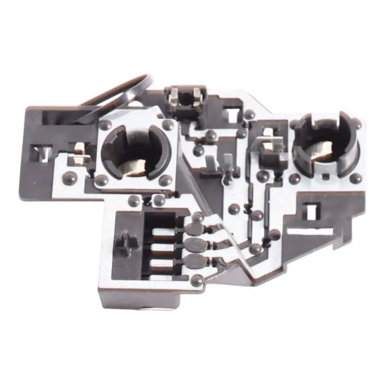 BMW F46 Gran Tourer Bulb Holder Socket Rear In Trunk Lid Light Left N/S - SKU 7413057 - Part number 7413057