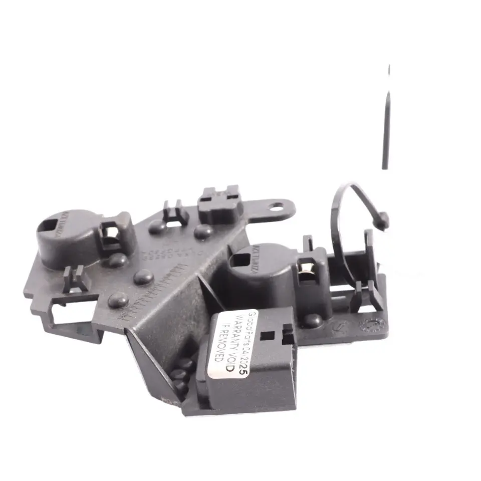 BMW F46 Gran Tourer Bulb Holder Socket Rear In Trunk Lid Light Left N/S - SKU 7413057 - Part number 7413057