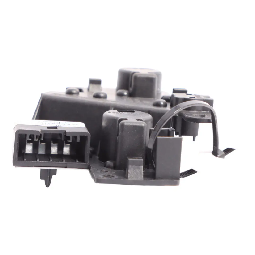 BMW F46 Gran Tourer Bulb Holder Socket Rear In Trunk Lid Light Left N/S - SKU 7413057 - Part number 7413057