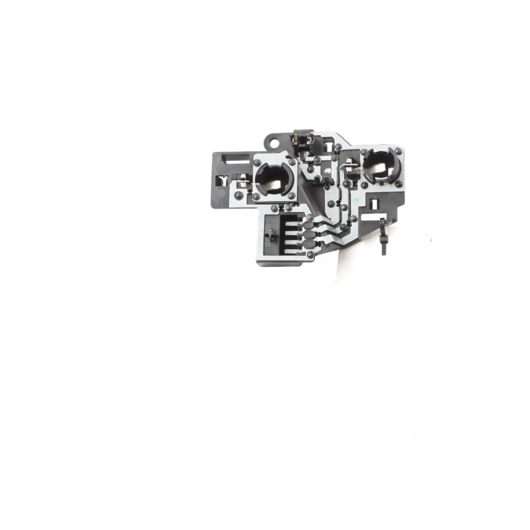 Bulb Socket Mount Inner Right O/S to BMW F46 Rear Tailgate Hatch with Part number 7413058 BMW F46 Rear Tailgate Hatch Bulb Socket Mount Inner Right O/S - SKU 7413058 - Part number 7413058