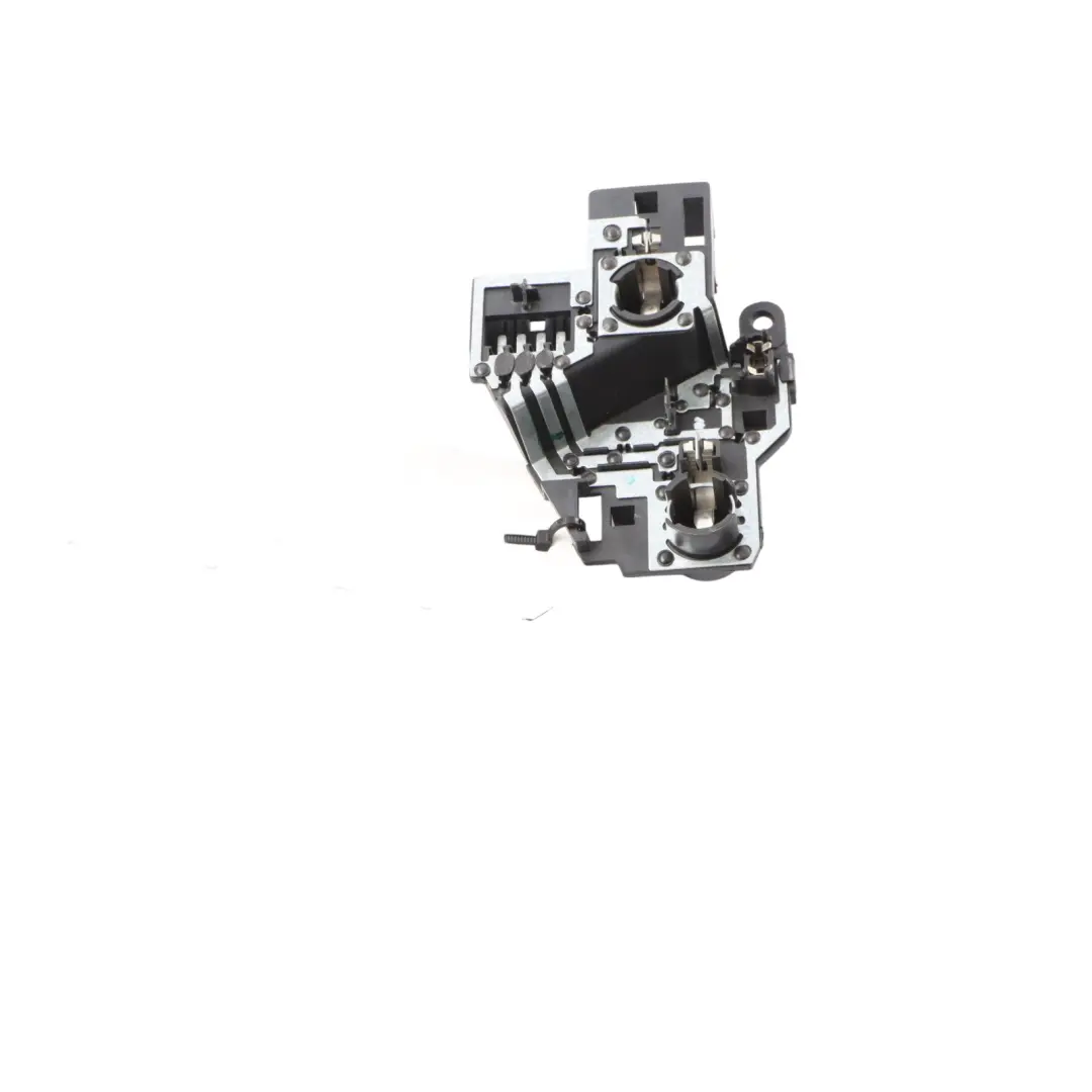 Bulb Socket Mount Inner Right O/S to BMW F46 Rear Tailgate Hatch with Part number 7413058 BMW F46 Rear Tailgate Hatch Bulb Socket Mount Inner Right O/S - SKU 7413058 - Part number 7413058