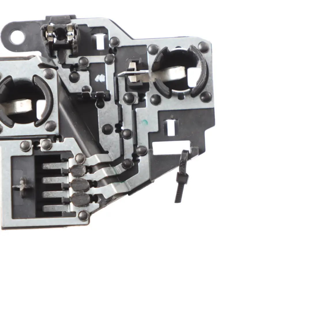 Bulb Socket Mount Inner Right O/S to BMW F46 Rear Tailgate Hatch with Part number 7413058 BMW F46 Rear Tailgate Hatch Bulb Socket Mount Inner Right O/S - SKU 7413058 - Part number 7413058