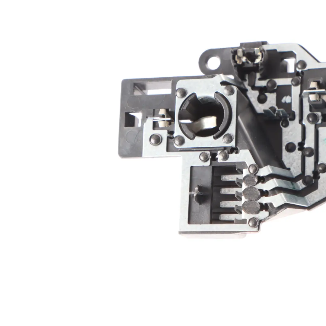 Bulb Socket Mount Inner Right O/S to BMW F46 Rear Tailgate Hatch with Part number 7413058 BMW F46 Rear Tailgate Hatch Bulb Socket Mount Inner Right O/S - SKU 7413058 - Part number 7413058