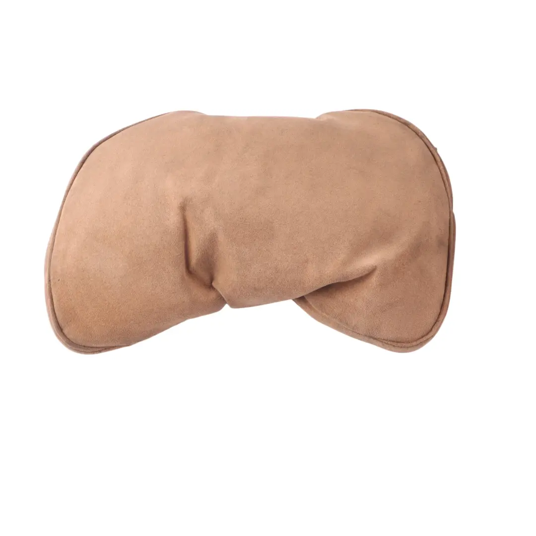  Head Cushion BMW G11 G12 Rear Comfort Seat Cognac Set Left Right N/O/S - SKU 7416165 - Part number 7416165