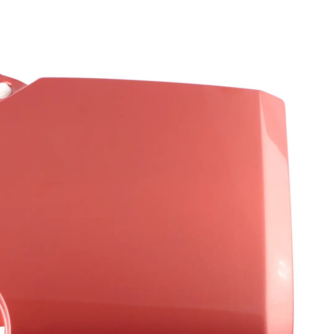 Mini F54 Rear Side Panel Right O/S Quarter Cover Indian Red Metallic C3X - SKU 7430880-IRE - Part number 7430880
