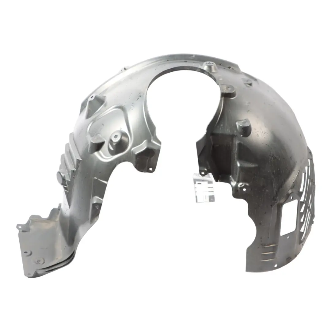 Front Wheel Arch Liner Cover Housing Splash Guard Left N/S to BMW F40 with Part number 7436637 BMW F40 Front Wheel Arch Liner Cover Housing Splash Guard Left N/S - SKU 7436637 - Part number 7436637