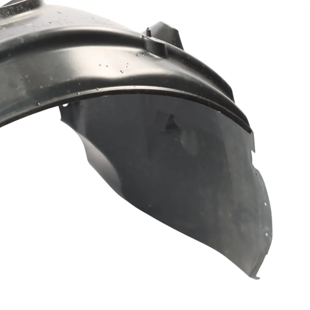 Front Wheel Arch Liner Cover Housing Splash Guard Left N/S to BMW F40 with Part number 7436637 BMW F40 Front Wheel Arch Liner Cover Housing Splash Guard Left N/S - SKU 7436637 - Part number 7436637