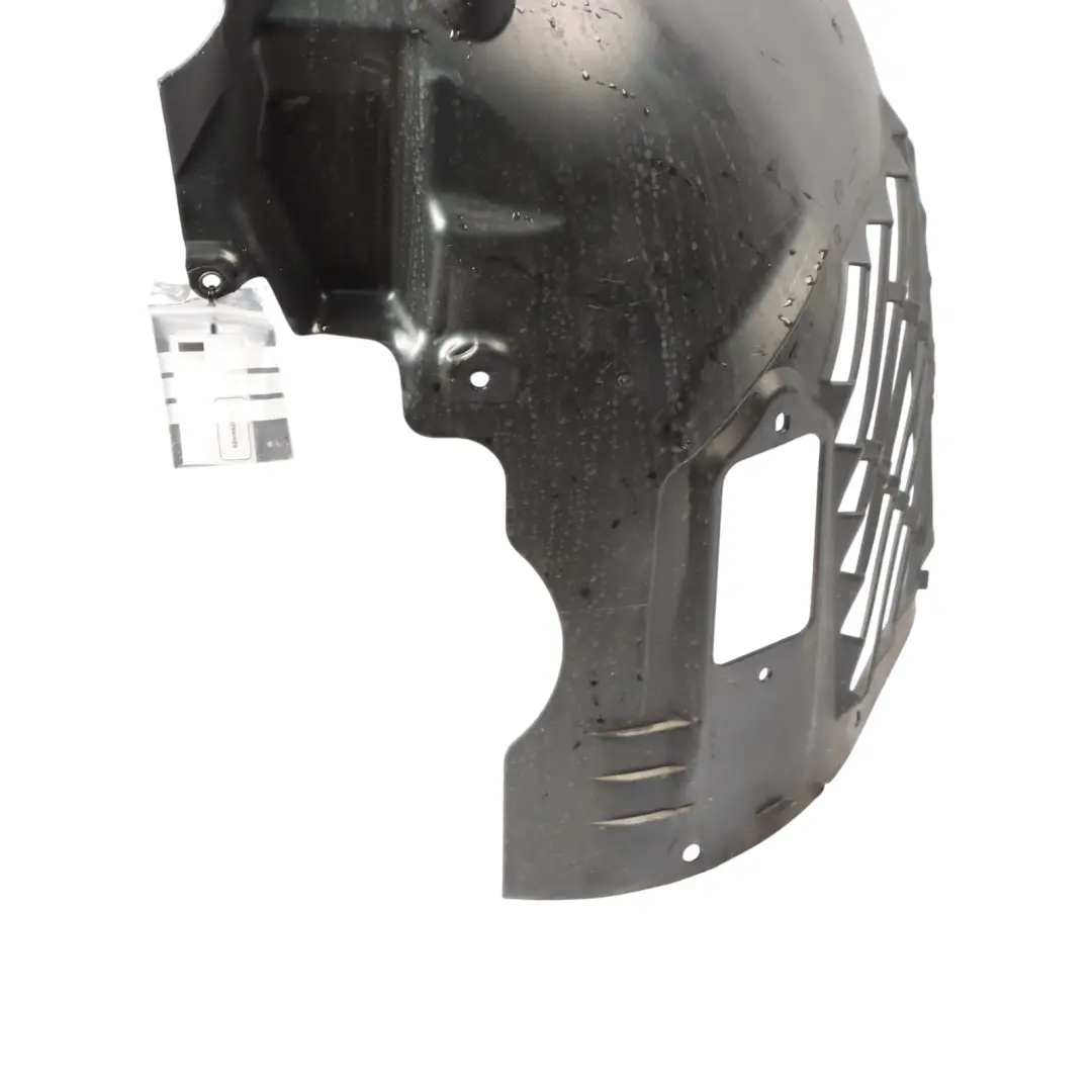 Front Wheel Arch Liner Cover Housing Splash Guard Left N/S to BMW F40 with Part number 7436637 BMW F40 Front Wheel Arch Liner Cover Housing Splash Guard Left N/S - SKU 7436637 - Part number 7436637