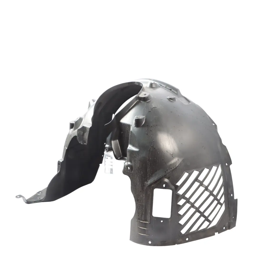 Front Wheel Arch Liner Cover Housing Splash Guard Left N/S to BMW F40 with Part number 7436637 BMW F40 Front Wheel Arch Liner Cover Housing Splash Guard Left N/S - SKU 7436637 - Part number 7436637