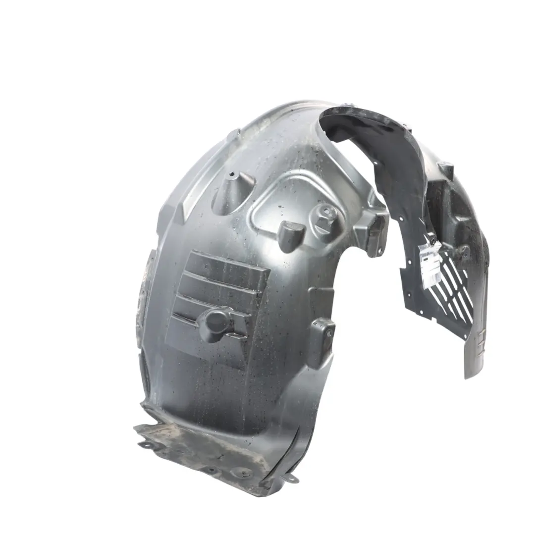 Front Wheel Arch Liner Cover Housing Splash Guard Left N/S to BMW F40 with Part number 7436637 BMW F40 Front Wheel Arch Liner Cover Housing Splash Guard Left N/S - SKU 7436637 - Part number 7436637