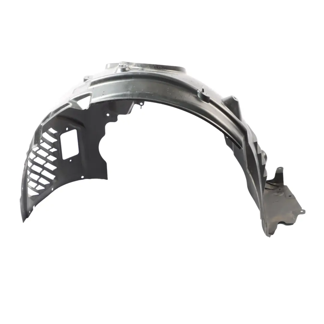 Front Wheel Arch Liner Cover Housing Splash Guard Left N/S to BMW F40 with Part number 7436637 BMW F40 Front Wheel Arch Liner Cover Housing Splash Guard Left N/S - SKU 7436637 - Part number 7436637