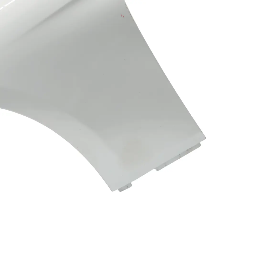 BMW F30 F31 Błotnik Lewy Przedni Glacier Silver Srebrny Metalik - A83 - SKU 7438439-GSB1 - Numer Części 7438439