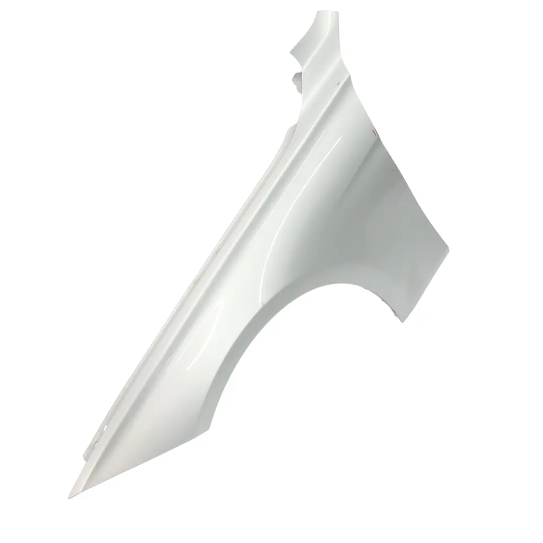 BMW F30 F31 Błotnik Lewy Przedni Glacier Silver Srebrny Metalik - A83 - SKU 7438439-GSB1 - Numer Części 7438439