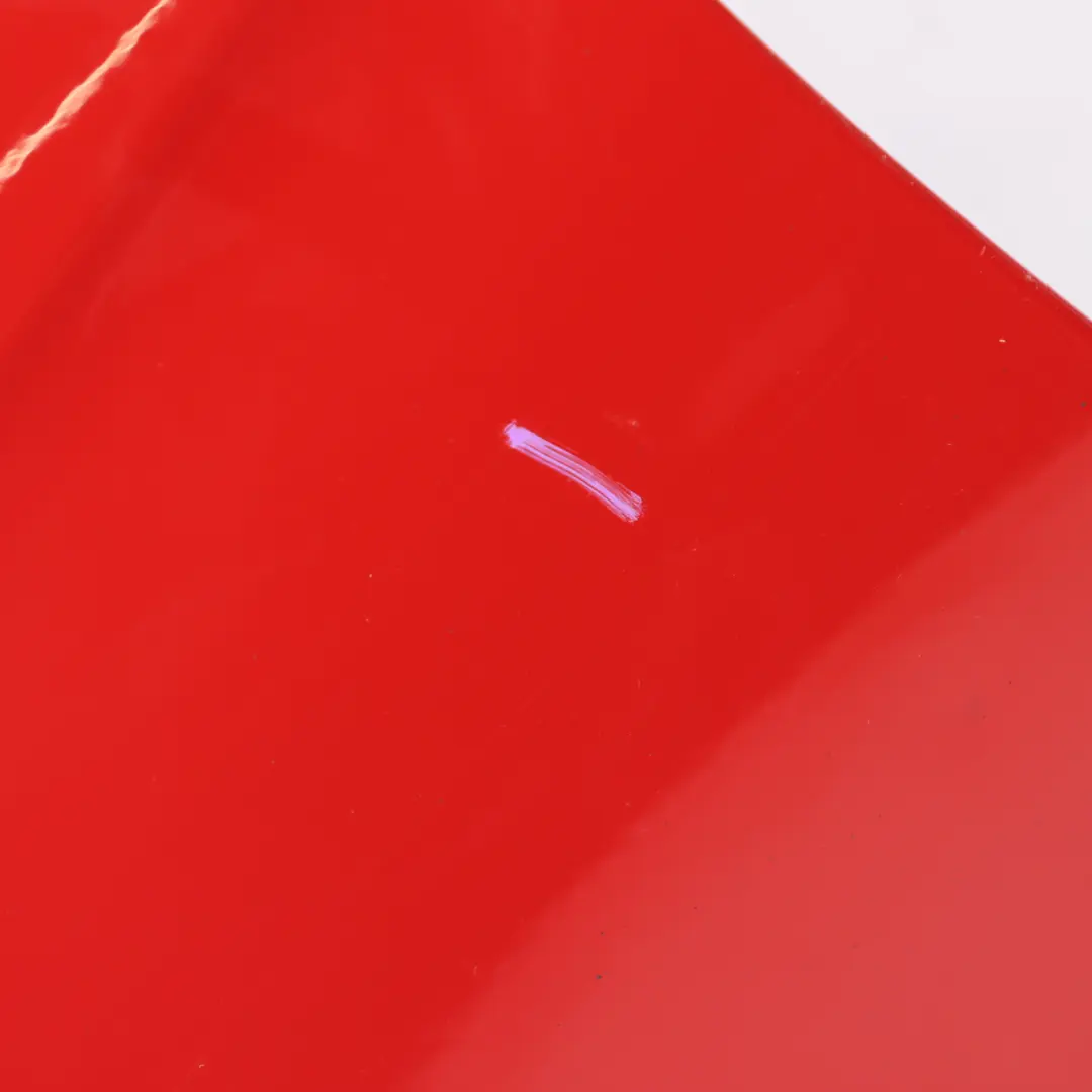 Side Panel BMW F30 F31 Wing Fender Front Left N/S Melbourne Red Metallic - A75 to with Part number 7438439 Side Panel BMW F30 F31 Wing Fender Front Left N/S Melbourne Red Metallic - A75 - SKU 7438439-MRT1 - Part number 7438439