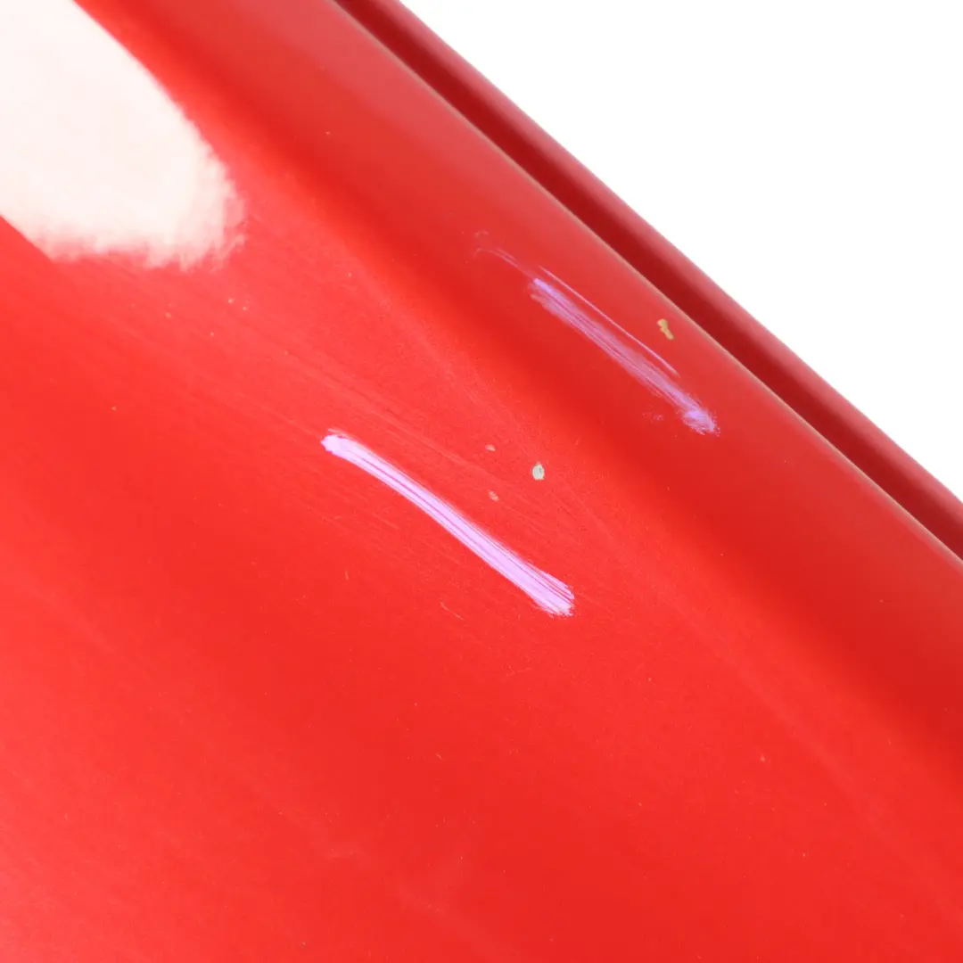 Side Panel BMW F30 F31 Wing Fender Front Right O/S Melbourne Red Metallic - A75 to with Part number 7438440 Side Panel BMW F30 F31 Wing Fender Front Right O/S Melbourne Red Metallic - A75 - SKU 7438440-MRT - Part number 7438440