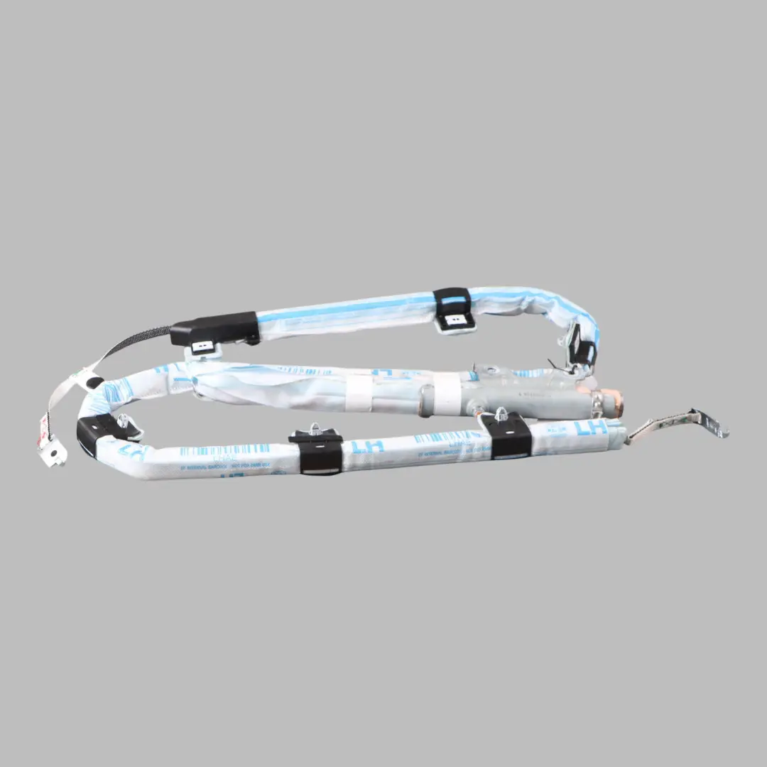 Side Roof Curtain Head Air Module Left N/S to BMW F40 with Part number 7443605 BMW F40 Side Roof Curtain Head Air Module Left N/S - SKU 7443605 - Part number 7443605