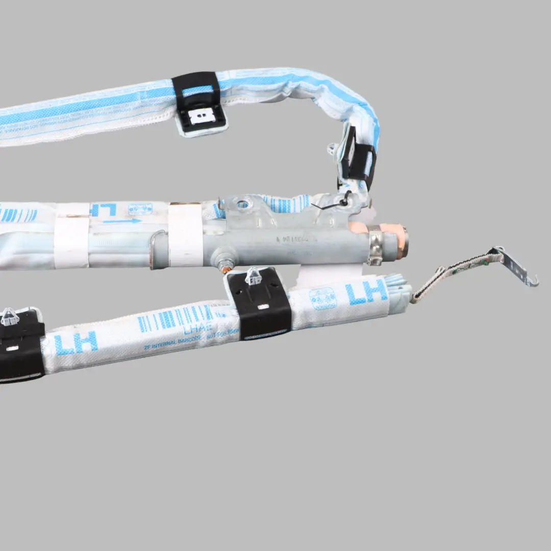 BMW F40 Side Roof Curtain Head Air Module Left N/S - SKU 7443605 - Part number 7443605