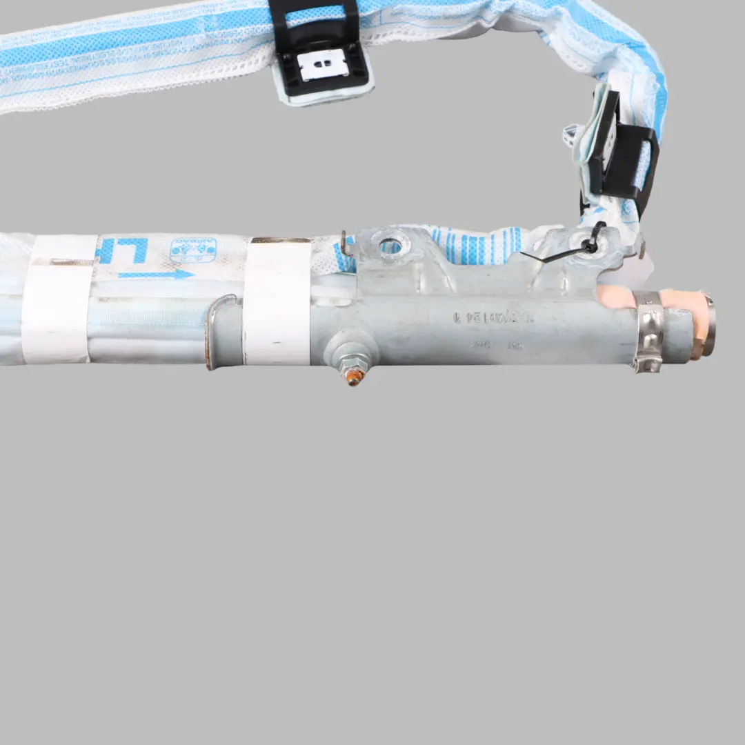 Side Roof Curtain Head Air Module Left N/S to BMW F40 with Part number 7443605 BMW F40 Side Roof Curtain Head Air Module Left N/S - SKU 7443605 - Part number 7443605