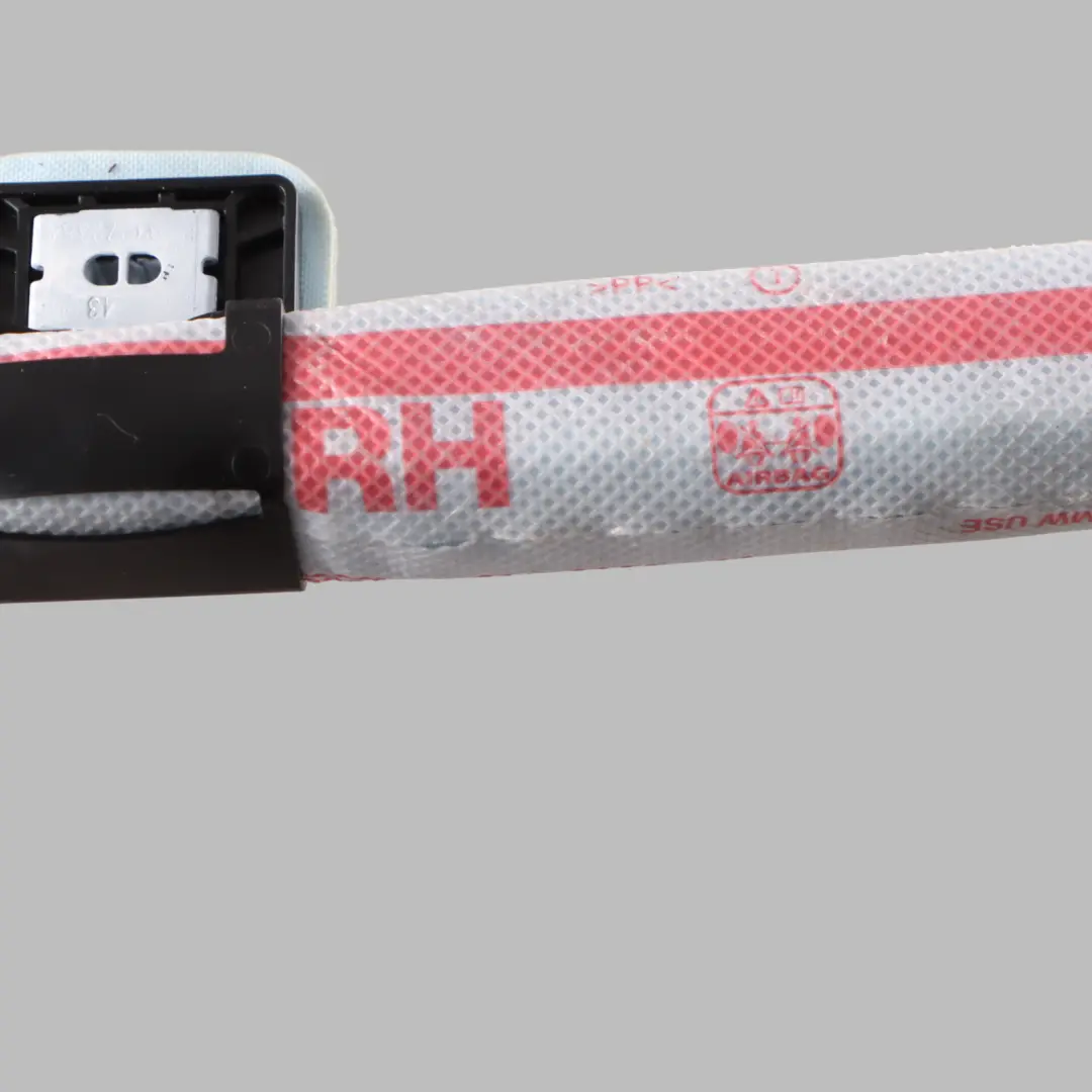 Side Roof Curtain Head Air Module Right O/S to BMW F40 with Part number 7443606 BMW F40 Side Roof Curtain Head Air Module Right O/S - SKU 7443606 - Part number 7443606