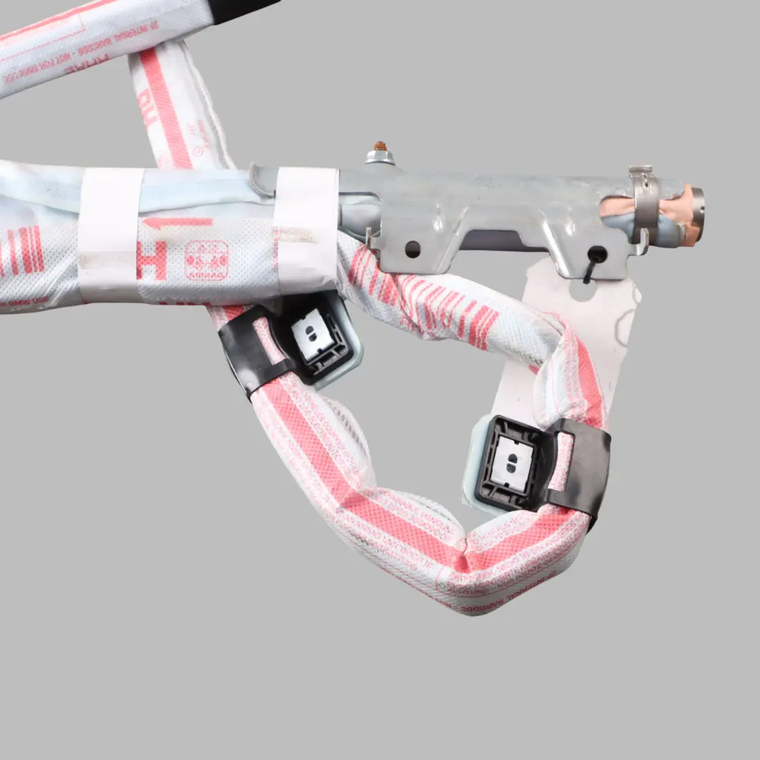 BMW F40 Side Roof Curtain Head Air Module Right O/S - SKU 7443606 - Part number 7443606